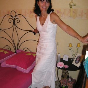 Une femme de 50 ans, envie de piment Estelle - rencontre-Cougar-La Rochelle